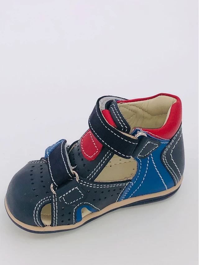 Sandale baieti Cod 104-1=DJ8